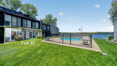 Lake Tippecanoe - Lakefront Condo - All Sports - photo 7