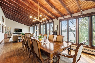 Wake up to lake views & idyllic village setting in this - photo 17