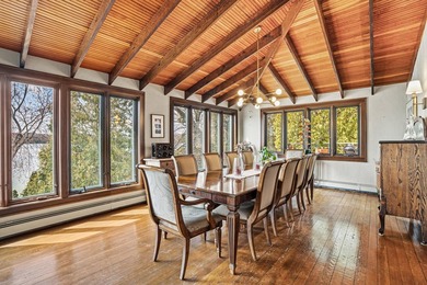 Wake up to lake views & idyllic village setting in this - photo 18