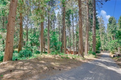 Lake Lot For Sale in Crestline, California