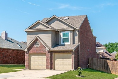 Lake Lewisville Home Active Under Con in Lewisville Texas