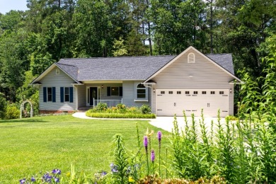 Lake Keowee Waterfront at Irreplaceable Price - photo 1
