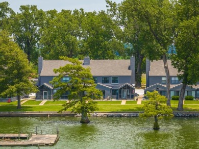 Lake Condo For Sale in Hughes, Arkansas