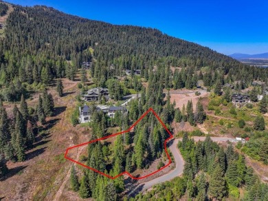Lake Lot For Sale in Donnelly, Idaho