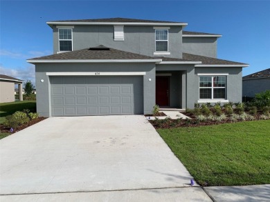 (private lake, pond, creek) Home For Sale in Kissimmee Florida