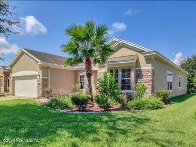 Lake Home For Sale in Jacksonville, Florida