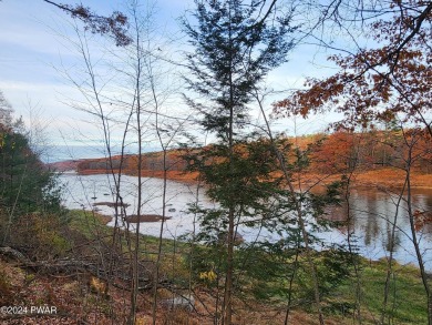 Lake Acreage For Sale in Beach Lake, Pennsylvania