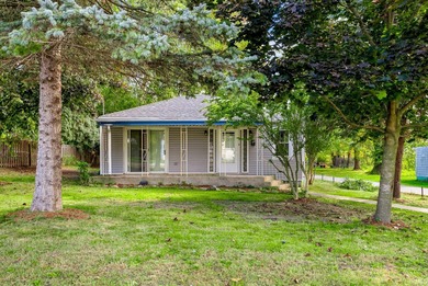 Pike Lake Home Sale Pending in Warsaw Indiana