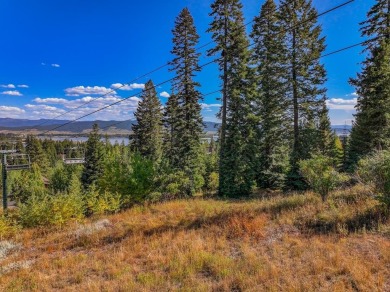 (private lake, pond, creek) Lot For Sale in Donnelly Colorado