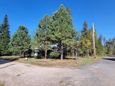Lake Cascade  Lot For Sale in Donnelly Idaho