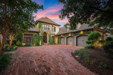 (private lake, pond, creek) Home For Sale in Southlake Texas