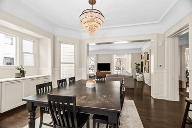A truly special offering, this stunning 5 bedroom Victorian Home - photo 11