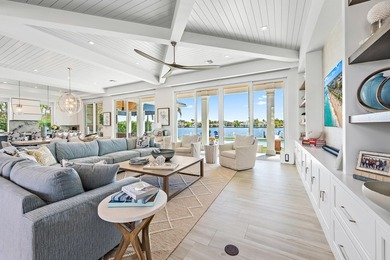 With panoramic views of Little Lake Worth and coveted East - photo 12