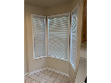 Very nice house, in quiet neighborhood. Plenty of room for a