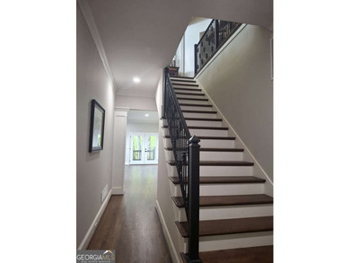 This beautiful home boasts five newly, meticulously renovated - photo 15