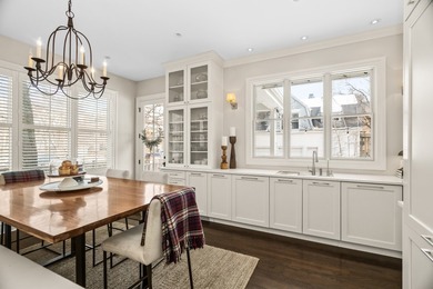 A truly special offering, this stunning 5 bedroom Victorian Home - photo 15