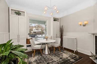A truly special offering, this stunning 5 bedroom Victorian Home - photo 19