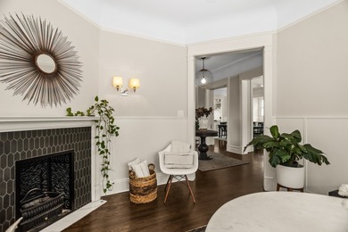 A truly special offering, this stunning 5 bedroom Victorian Home - photo 20
