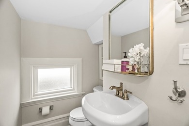 A truly special offering, this stunning 5 bedroom Victorian Home - photo 21