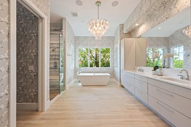 With panoramic views of Little Lake Worth and coveted East - photo 21