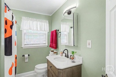 One of the best-priced renovated homes this close to Savannah - photo 22