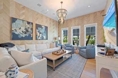 With panoramic views of Little Lake Worth and coveted East - photo 23