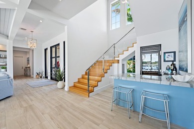 With panoramic views of Little Lake Worth and coveted East - photo 26