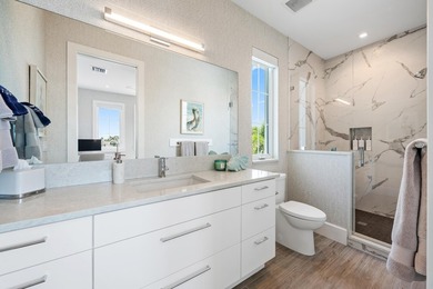 With panoramic views of Little Lake Worth and coveted East - photo 30