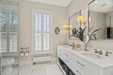 A truly special offering, this stunning 5 bedroom Victorian Home - photo 33