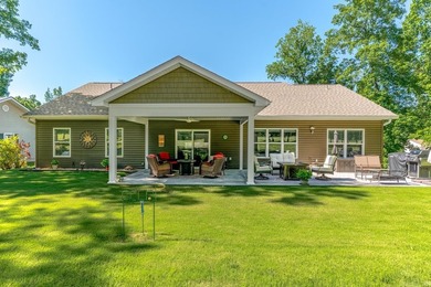 Welcome to Market 59 Tohatchi Dr. in Cherokee Village, AR - photo 34