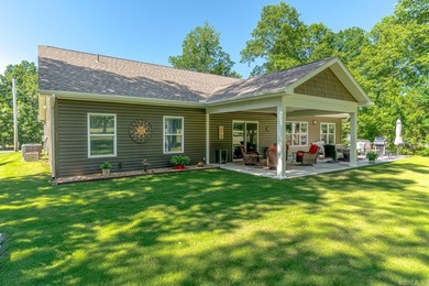 Welcome to Market 59 Tohatchi Dr. in Cherokee Village, AR - photo 35