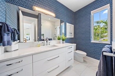 With panoramic views of Little Lake Worth and coveted East - photo 35
