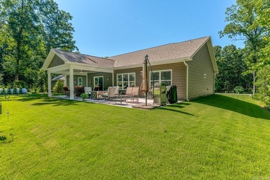 Welcome to Market 59 Tohatchi Dr. in Cherokee Village, AR - photo 36