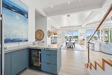 With panoramic views of Little Lake Worth and coveted East - photo 36