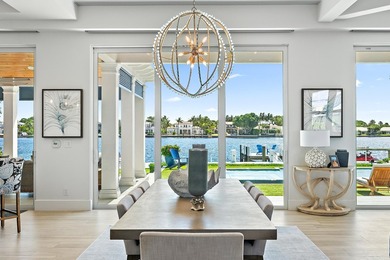 With panoramic views of Little Lake Worth and coveted East - photo 37