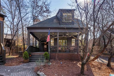 (private lake, pond, coastal) Home Active Under Contract in Birmingham Alabama