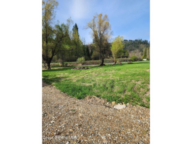 St. Joe River Acreage For Sale in Saint Maries Idaho