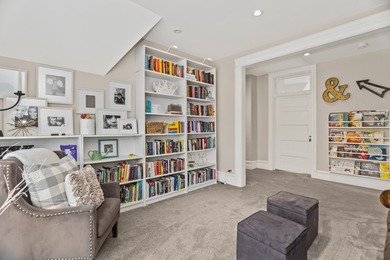 A truly special offering, this stunning 5 bedroom Victorian Home - photo 42