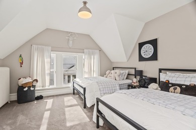 A truly special offering, this stunning 5 bedroom Victorian Home - photo 43