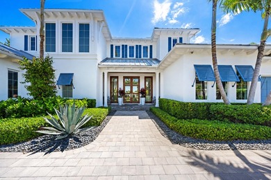 With panoramic views of Little Lake Worth and coveted East - photo 43