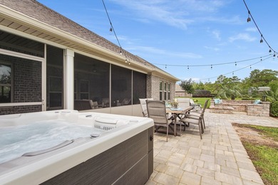 Embrace coastal charm at 810 Brushed Dune Circle, in the Gated - photo 44