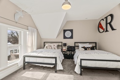 A truly special offering, this stunning 5 bedroom Victorian Home - photo 44