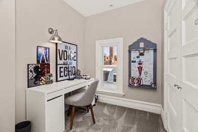 A truly special offering, this stunning 5 bedroom Victorian Home - photo 46