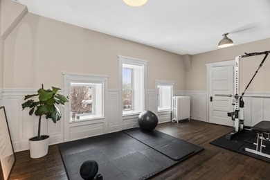 A truly special offering, this stunning 5 bedroom Victorian Home - photo 47