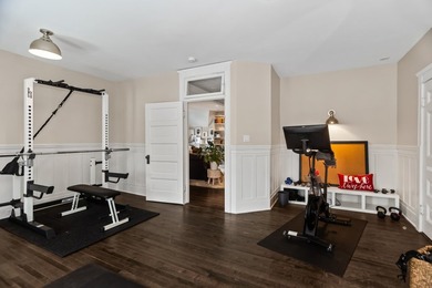 A truly special offering, this stunning 5 bedroom Victorian Home - photo 48