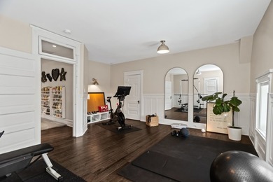 A truly special offering, this stunning 5 bedroom Victorian Home - photo 49