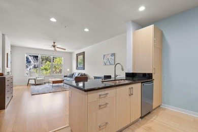 Welcome to 2030 North Pacific #338, an exceptional luxury condo - photo 2