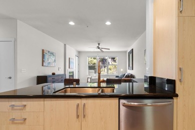 Welcome to 2030 North Pacific #338, an exceptional luxury condo - photo 3
