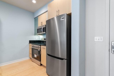 Welcome to 2030 North Pacific #338, an exceptional luxury condo - photo 4