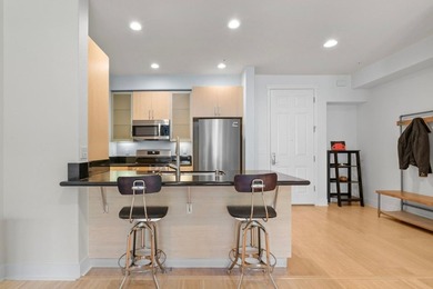 Welcome to 2030 North Pacific #338, an exceptional luxury condo - photo 5
